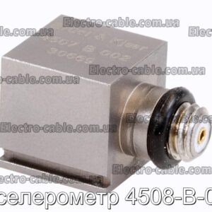 Акселерометр 4508-B-002 - фотография № 1.