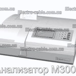 Анализатор M3000 - фотография № 1.