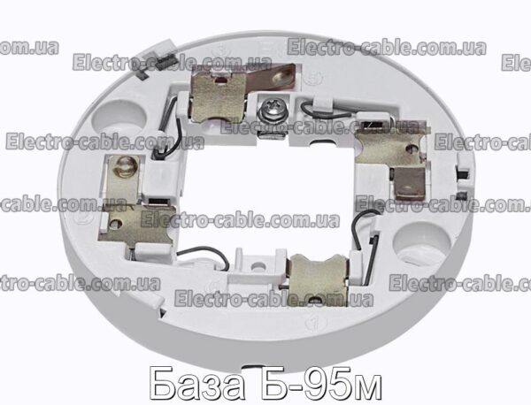 База Б-95м - фотография № 1.