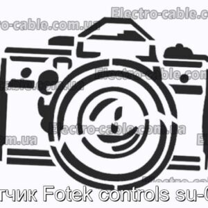 Датчик Fotek controls su-07x - фотография № 1.