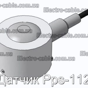 Датчик Pps-112 - фотография № 1.