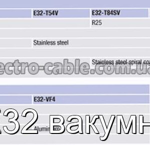 Датчики E32 вакумно стійкі - фотографія №2.