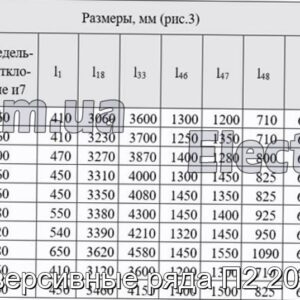 Двигатели нереверсивные ряда П2 20,21,24 габаритов - фотография № 2.