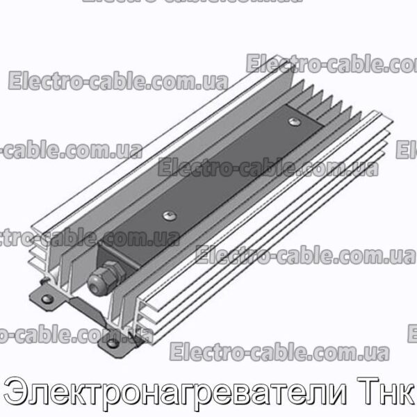 Электронагреватели Тнк - фотография № 5.