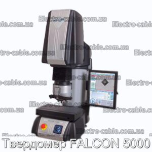 Falcon 5000 Solidomer - Фото № 1.