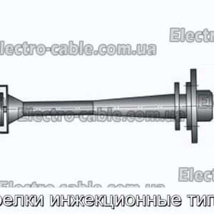 Горелки инжекционные типа в - фотография № 1.