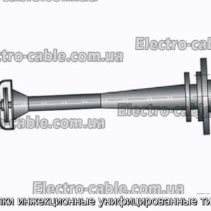 Горелки инжекционные унифицированные типа иу - фотография № 1.