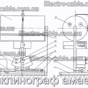 Инклинограф амаева - фотография № 2.