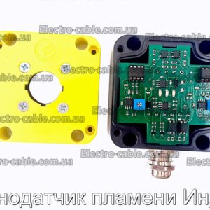 Іонодатчик полум&#39;я Інд-2 – фотографія №1.