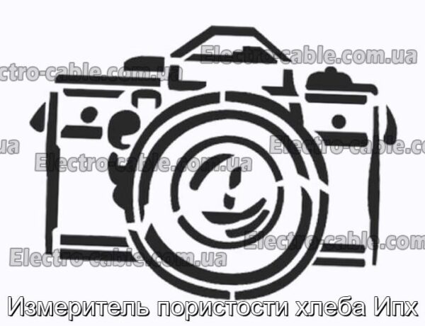 Измеритель пористости хлеба Ипх - фотография № 1.