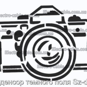 Конденсор темного поля Sz-dcd1 - фотография № 1.