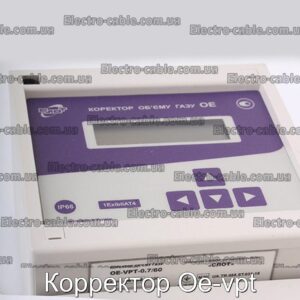 Корректор Oe-vpt - фотография № 1.