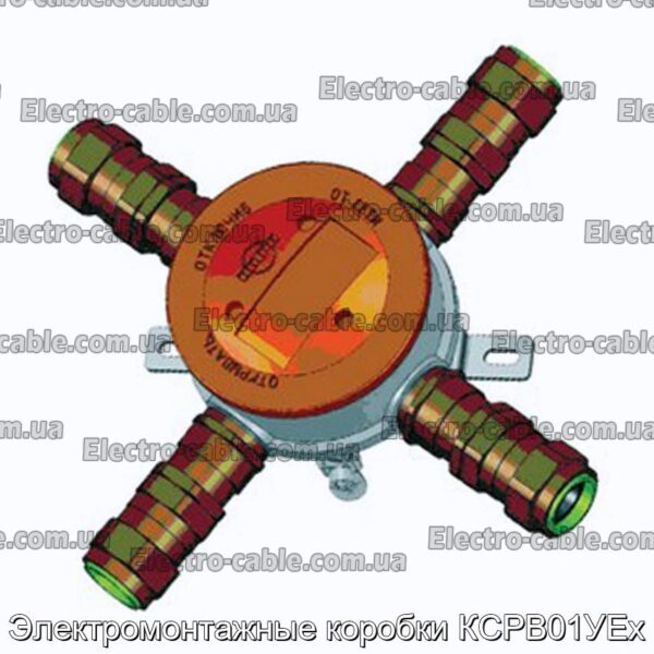 Elepegetable Коробки KSRV01UHH - Фотографія № 1.