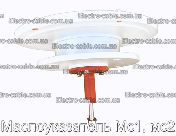 Маслоуказатель Мс1, мс2 - фотография № 3.