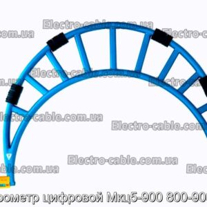 Микрометр цифровой Мкц5-900 800-900 мм - фотография № 1.