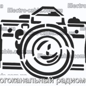 Многоканальный радиометр - фотография № 1.