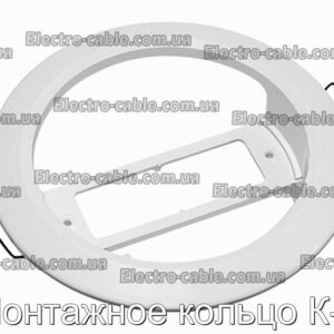 Монтажне кільце К-5 - фотографія №1.