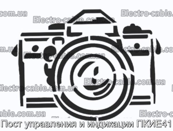 Пост та індикатор Post Picky41 - Фотографія № 1.