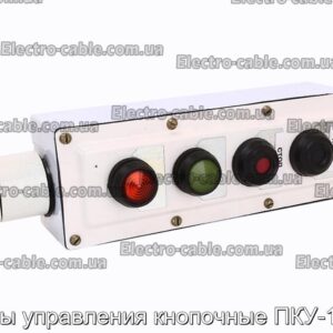 Контрольні пости PKU-15-21-Photo № 1.