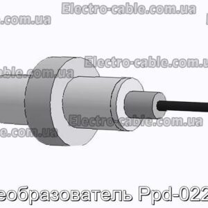 Преобразователь Ppd-022-хх - фотография № 1.