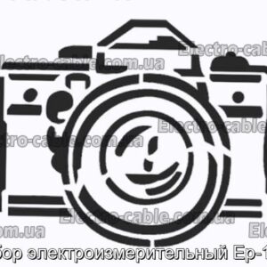 Прибор электроизмерительный Ер-180 м - фотография № 1.