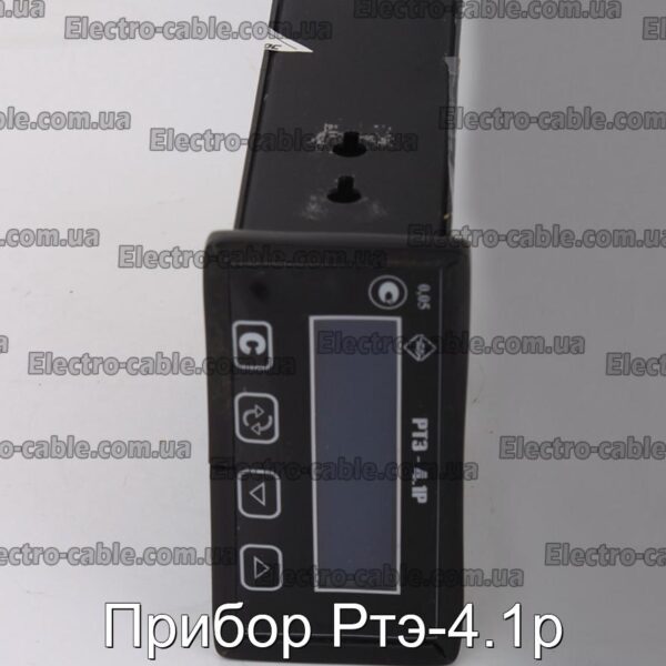 Прибор Ртэ-4.1р - фотография № 14.