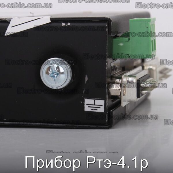 Прибор Ртэ-4.1р - фотография № 7.