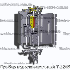 Прибор водоуказательный Т-228б - фотография № 2.