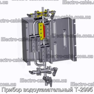 Прибор водоуказательный Т-299б - фотография № 2.