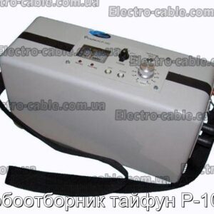 Пробоотборник тайфун Р-100 б - фотография № 1.