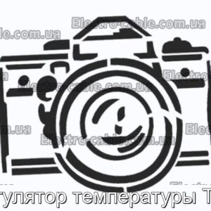 Регулятор температуры Тк-6 - фотография № 1.