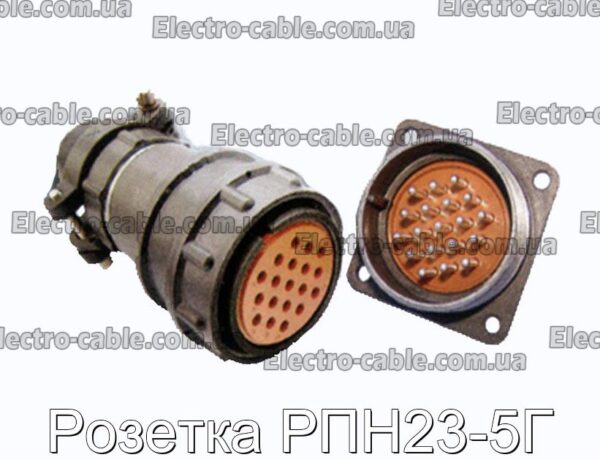 ROST RPN23-5G - Фотографія № 1.