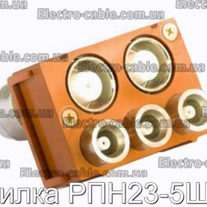 VILKA RPN23-5SH2 - Фото № 1.