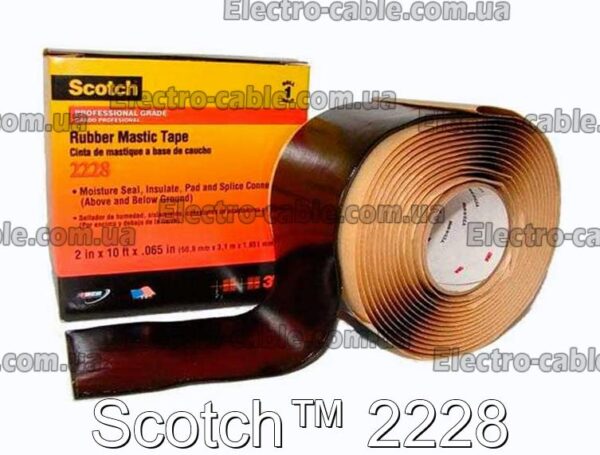 Scotch™ 2228 - фотография № 1.