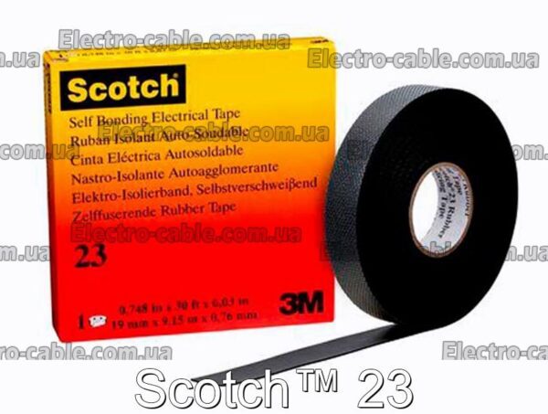 Scotch™ 23 - фотография № 1.