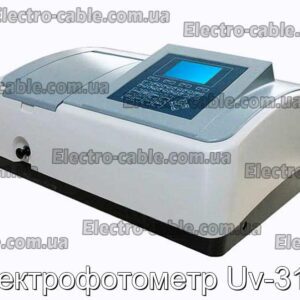 Спектрофотометр Uv-3100 - фотография № 1.