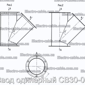 Вступ Рідний SV30-01 - Фото № 2.