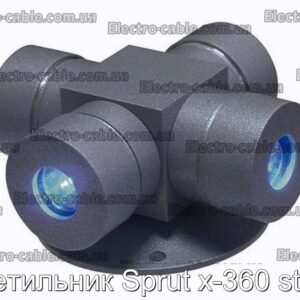 Светильник Sprut x-360 static - фотография № 1.