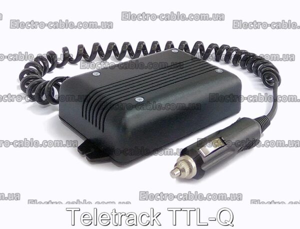 Teletrack TTL-Q - фотография № 1.