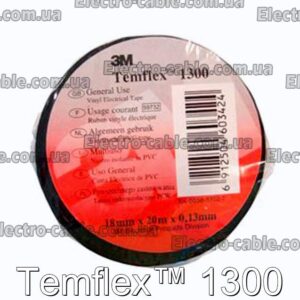 Temflex™ 1300 - фотография № 1.