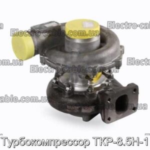 TurbocusPresor TKR-8.5N-1-Фотографія № 1.