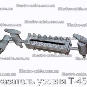 Указатель уровня Т-45-2 - фотография № 1.