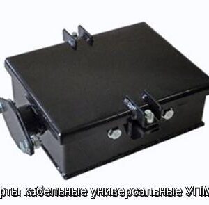 Муфты кабельные универсальные УПМ-24 - фотография № 2.