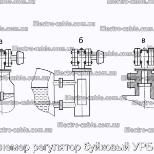 Лічильник рівня ruster urb -pm1 - Фотографія № 2.