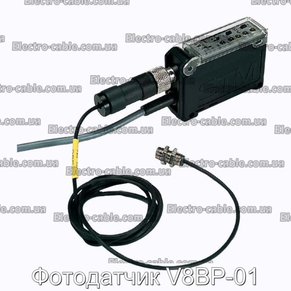 Photoker v8bp -01 - Фото № 1.