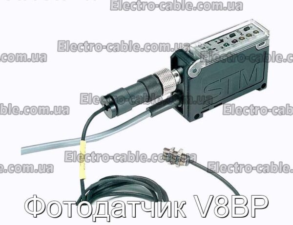 Датчик фотографії V8bp - Фотографія № 1.