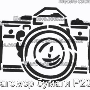 Влагомер бумаги Р2000 - фотография № 1.